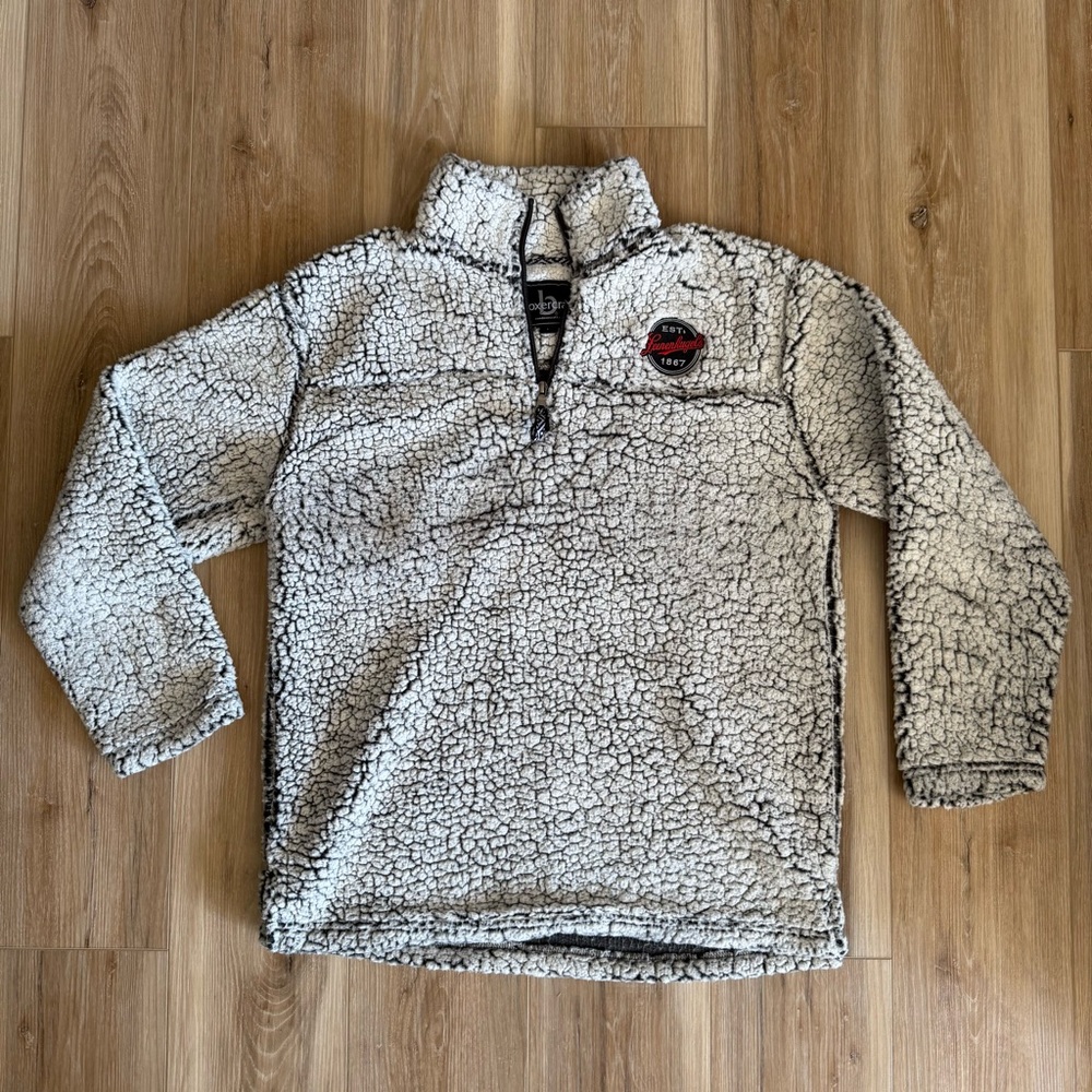 Leinenkugels Sherpa